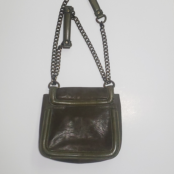 Vintage Olivia Harris handbag - Picture 2 of 3